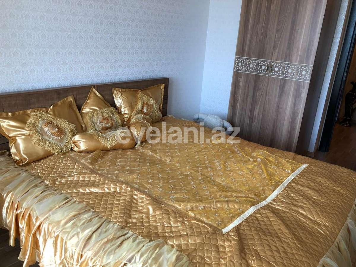 Rent, new building, 2 room, 60 m², 20 yanvar m.