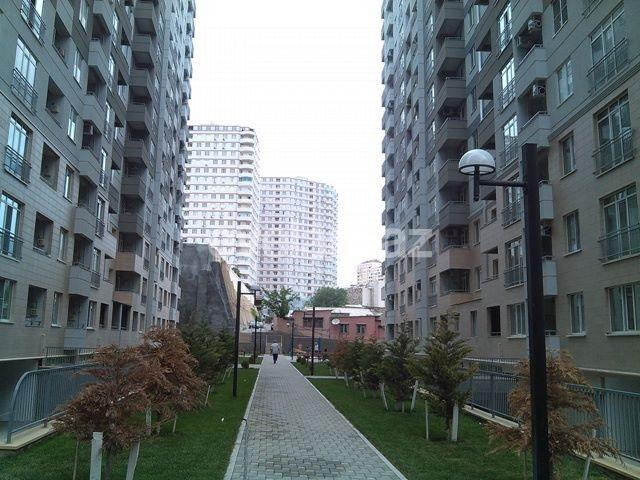 Rent, new building, 2 room, 60 m², 20 yanvar m.