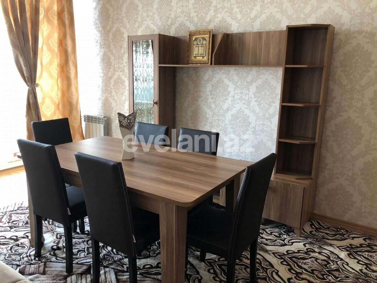 Rent, new building, 2 room, 60 m², 20 yanvar m.