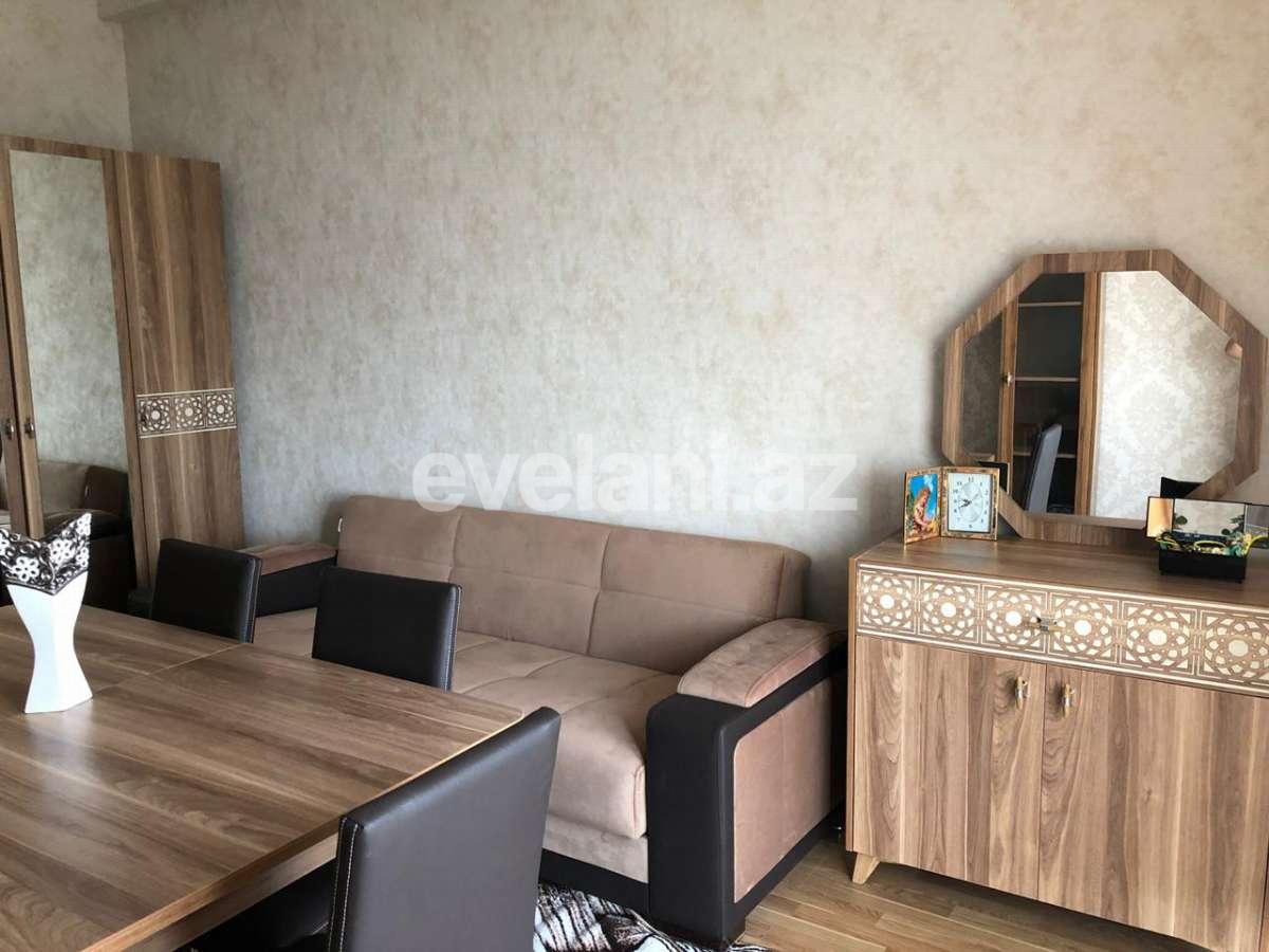 Rent, new building, 2 room, 60 m², 20 yanvar m.
