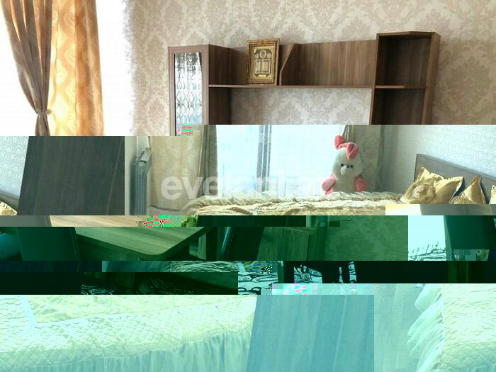 Rent, new building, 2 room, 60 m², 20 yanvar m.