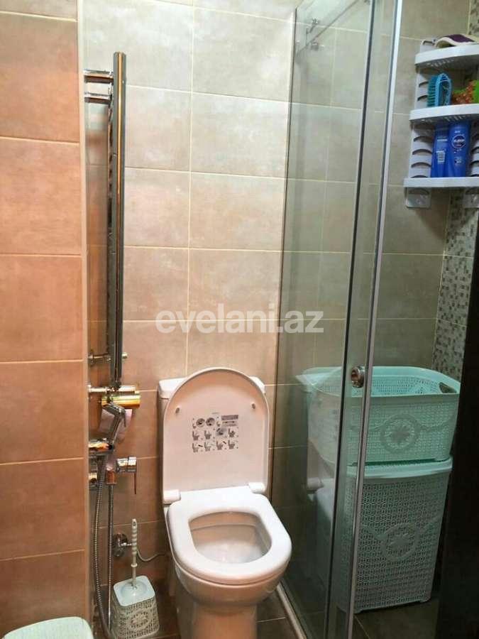 Rent, new building, 2 room, 60 m², 20 yanvar m.