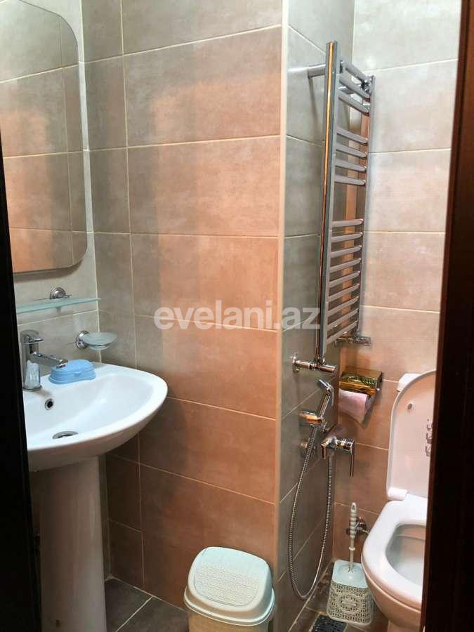 Rent, new building, 2 room, 60 m², 20 yanvar m.