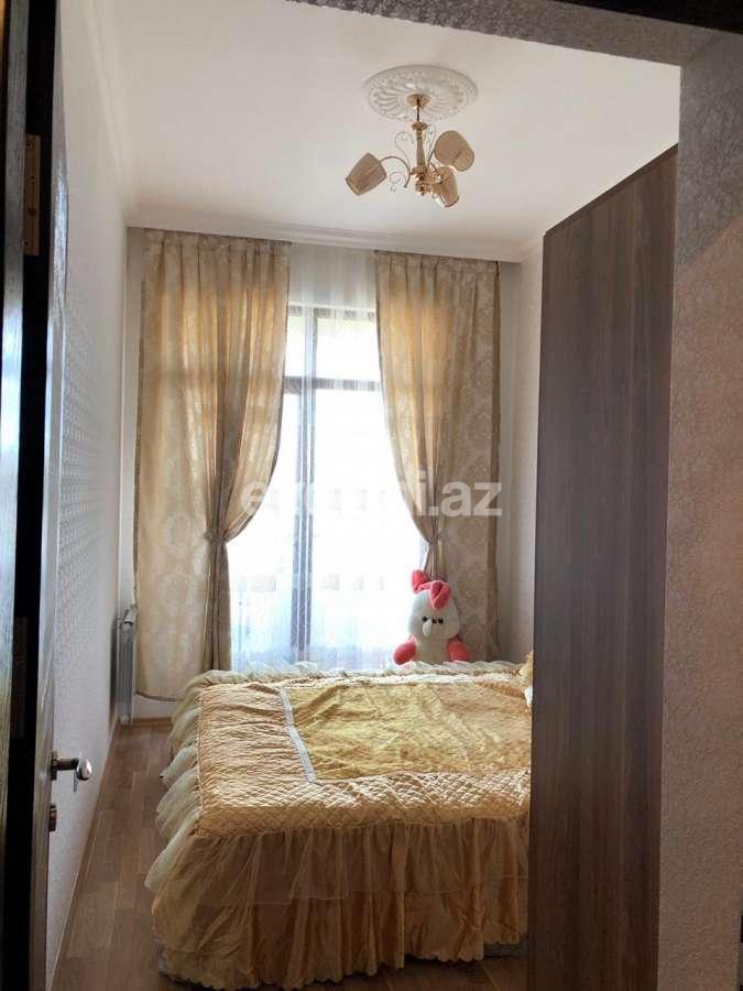 Rent, new building, 2 room, 60 m², 20 yanvar m.