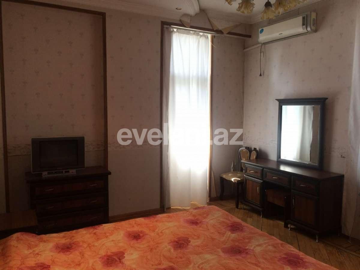 Sale, new building, 3 room, 120 m², Ganjlik m.
