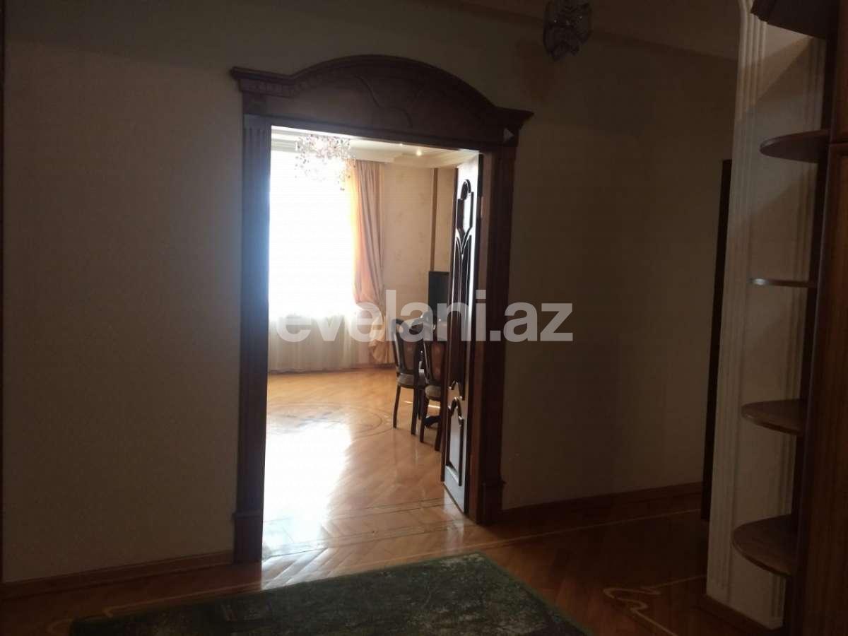 Sale, new building, 3 room, 120 m², Ganjlik m.