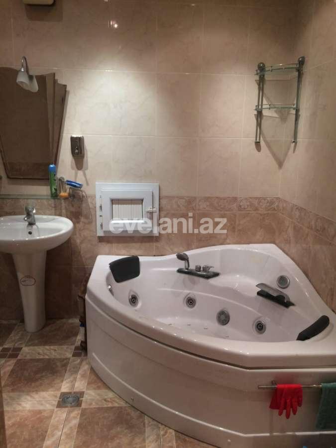 Sale, new building, 3 room, 120 m², Ganjlik m.