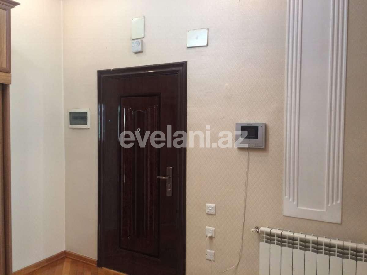 Sale, new building, 3 room, 120 m², Ganjlik m.