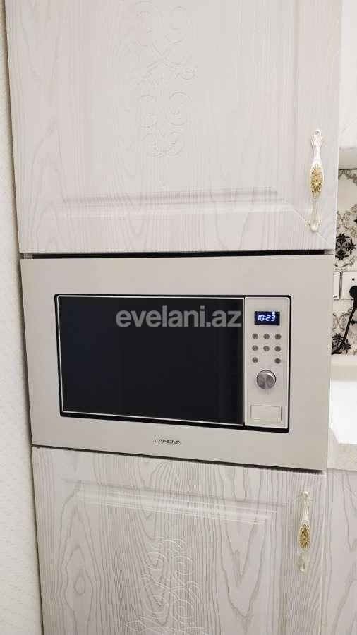 Satılır, yeni tikili, 4 otaqlı, 162 m², Şah İsmayıl Xətai m.