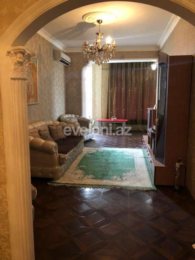 Satılır, yeni tikili, 2 otaqlı, 65 m², Şah İsmayıl Xətai m.