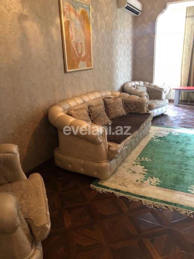Satılır, yeni tikili, 2 otaqlı, 65 m², Şah İsmayıl Xətai m.