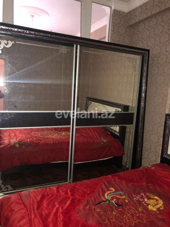 Satılır, yeni tikili, 2 otaqlı, 65 m², Şah İsmayıl Xətai m.