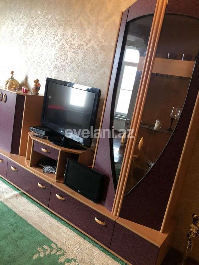 Satılır, yeni tikili, 2 otaqlı, 65 m², Şah İsmayıl Xətai m.
