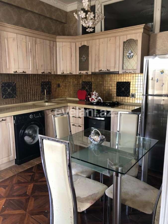 Satılır, yeni tikili, 2 otaqlı, 65 m², Şah İsmayıl Xətai m.