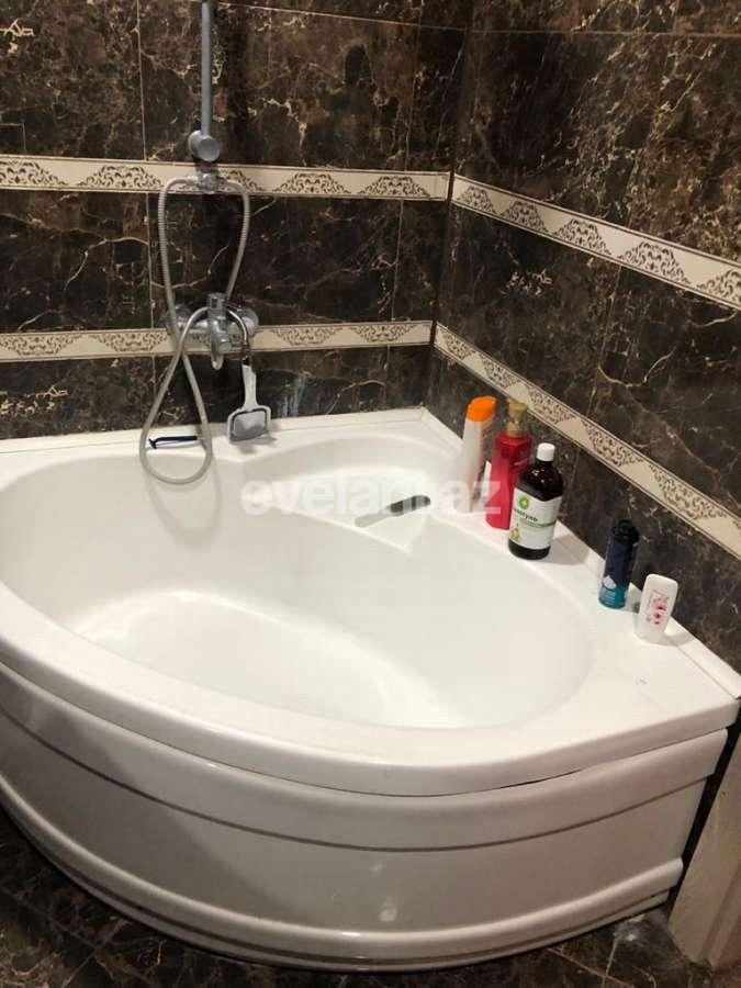 Satılır, yeni tikili, 2 otaqlı, 65 m², Şah İsmayıl Xətai m.