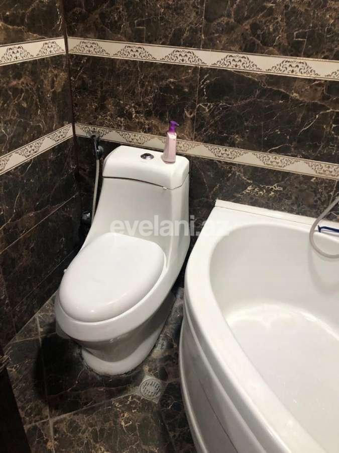 Satılır, yeni tikili, 2 otaqlı, 65 m², Şah İsmayıl Xətai m.