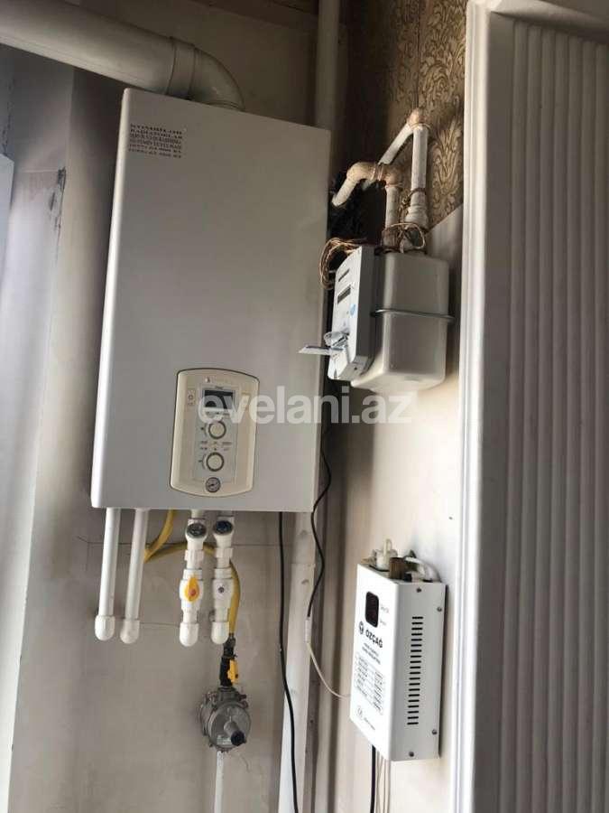 Satılır, yeni tikili, 2 otaqlı, 65 m², Şah İsmayıl Xətai m.