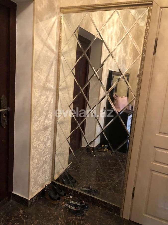 Satılır, yeni tikili, 2 otaqlı, 65 m², Şah İsmayıl Xətai m.