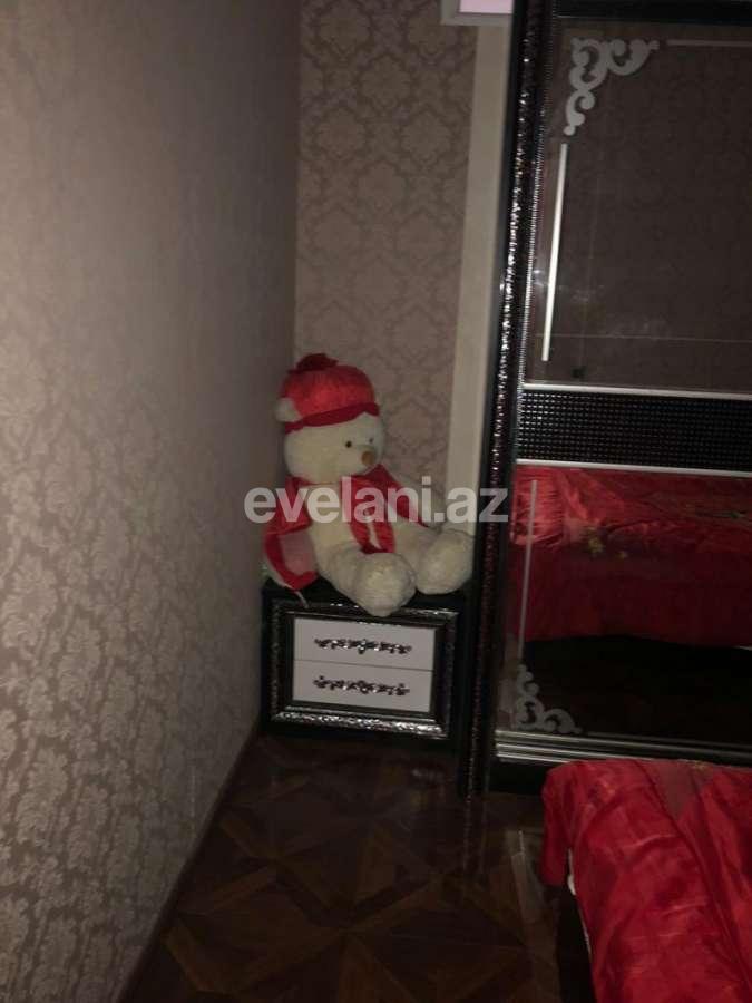 Satılır, yeni tikili, 2 otaqlı, 65 m², Şah İsmayıl Xətai m.