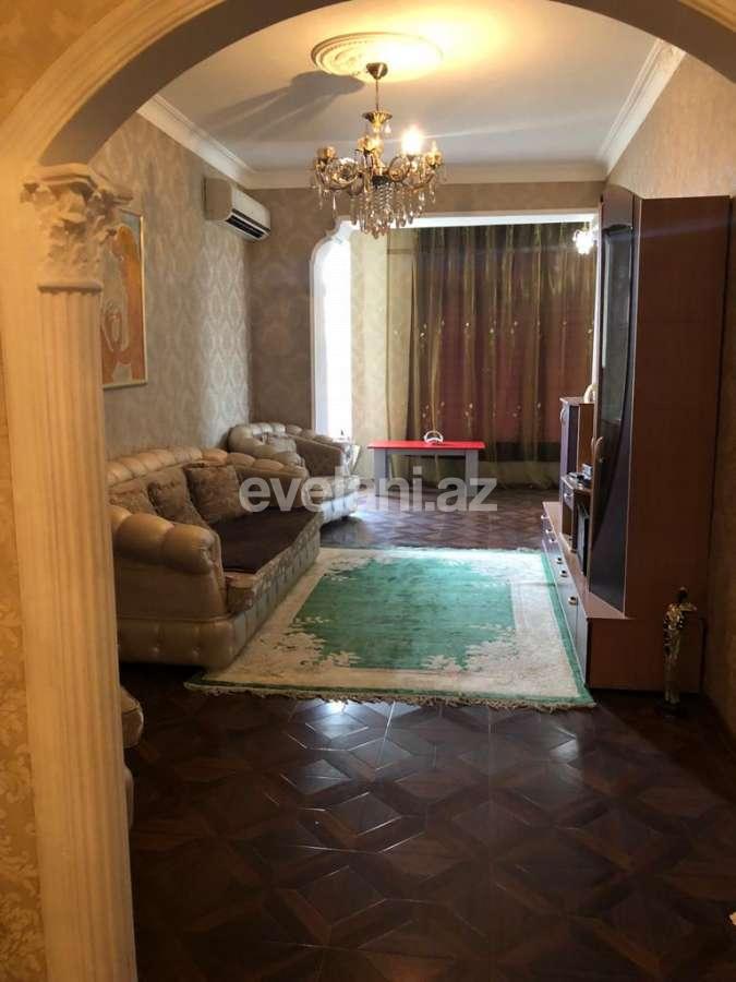 Satılır, yeni tikili, 2 otaqlı, 65 m², Şah İsmayıl Xətai m.