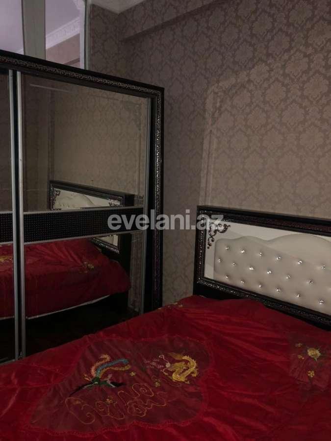 Satılır, yeni tikili, 2 otaqlı, 65 m², Şah İsmayıl Xətai m.