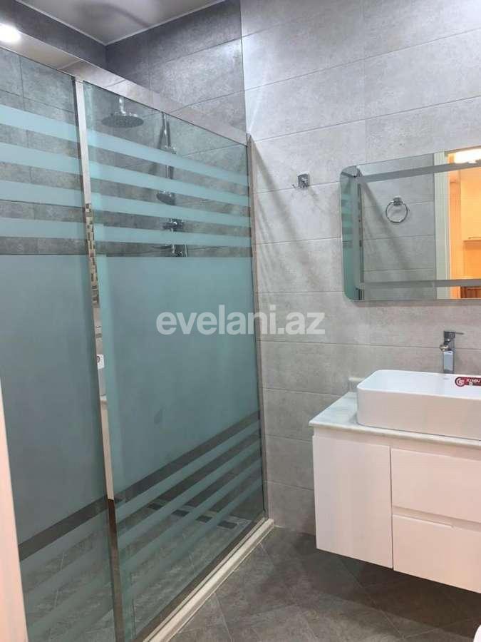 Rent, new building, 3 room, 120 m², 20 yanvar m.