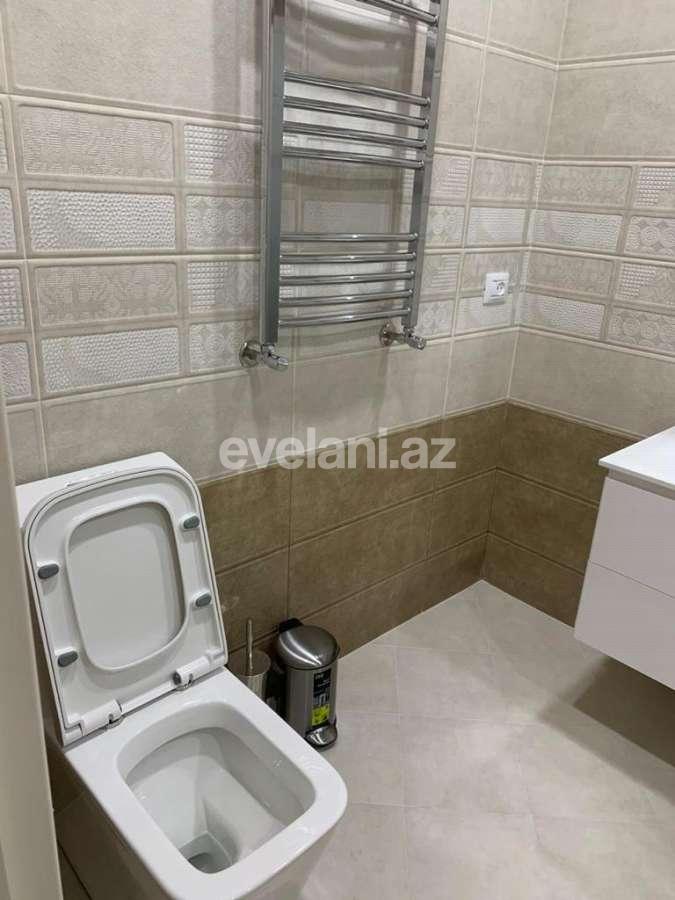 Rent, new building, 3 room, 120 m², 20 yanvar m.