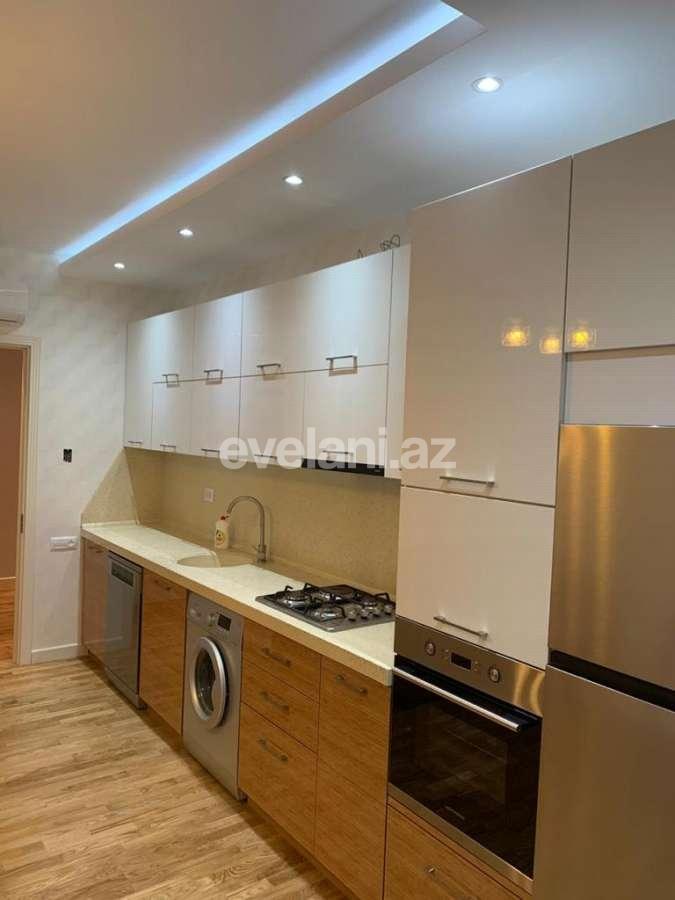 Rent, new building, 3 room, 120 m², 20 yanvar m.