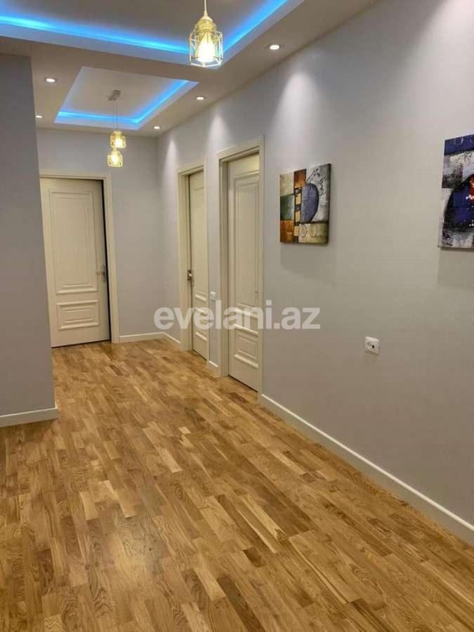 Rent, new building, 3 room, 120 m², 20 yanvar m.