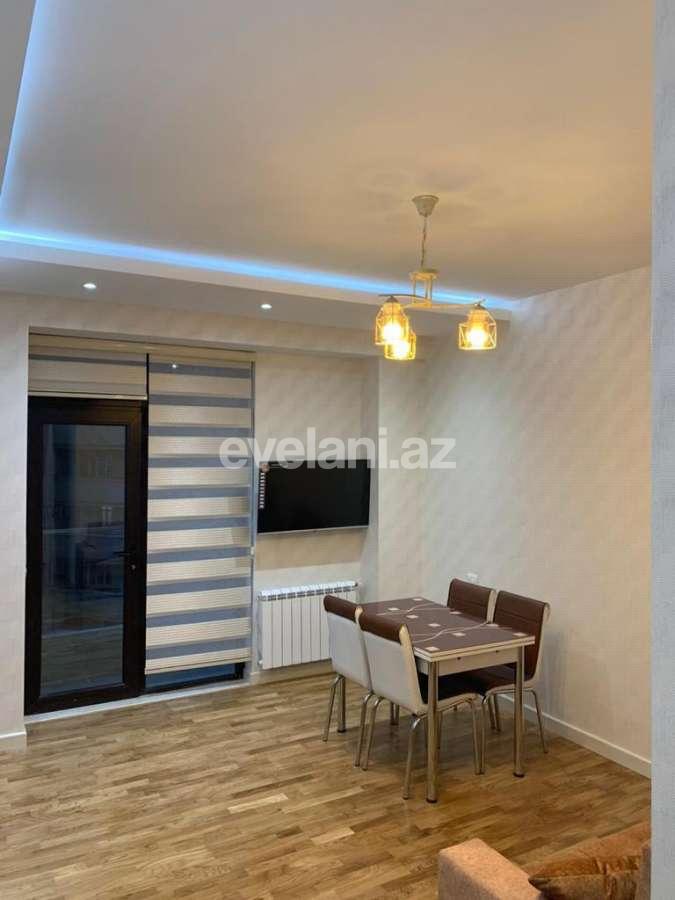 Rent, new building, 3 room, 120 m², 20 yanvar m.