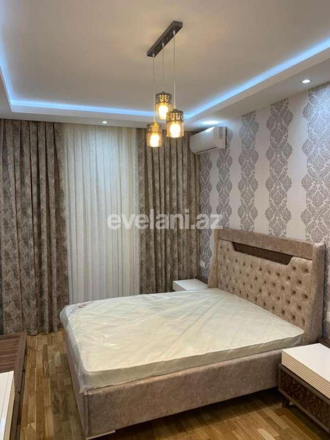 Rent, new building, 3 room, 120 m², 20 yanvar m.