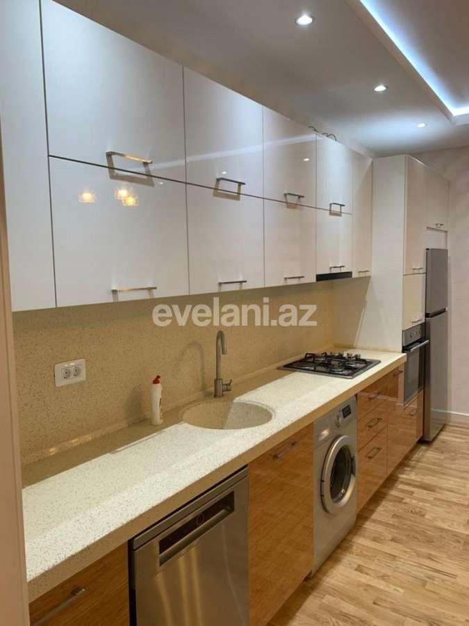 Rent, new building, 3 room, 120 m², 20 yanvar m.