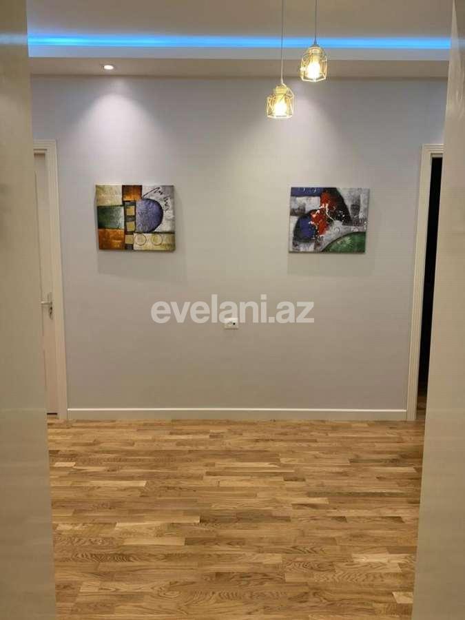 Rent, new building, 3 room, 120 m², 20 yanvar m.
