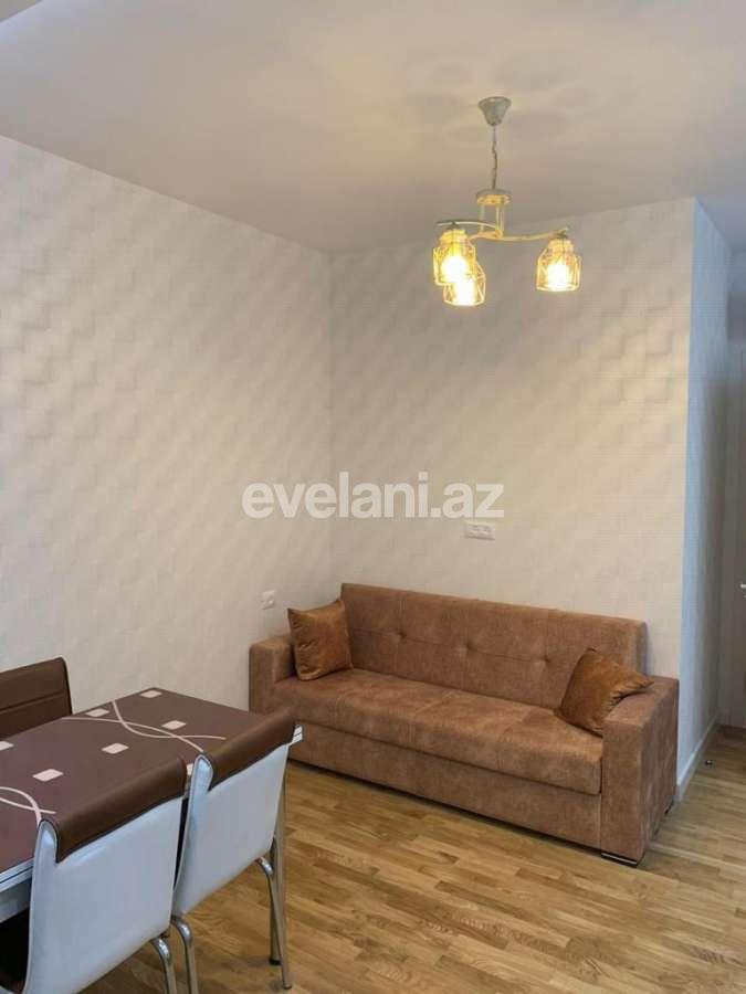 Rent, new building, 3 room, 120 m², 20 yanvar m.
