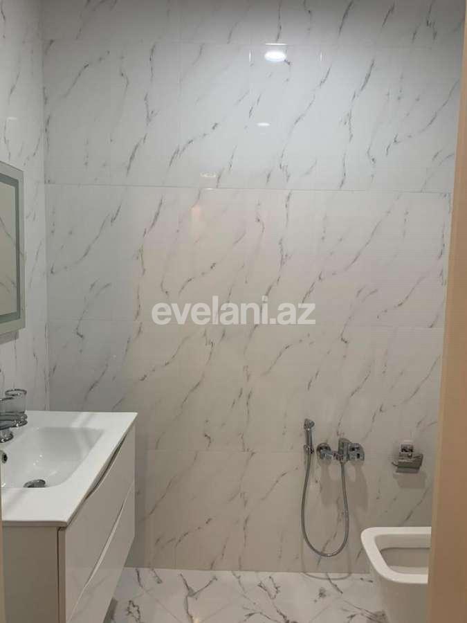 Rent, new building, 3 room, 120 m², 20 yanvar m.