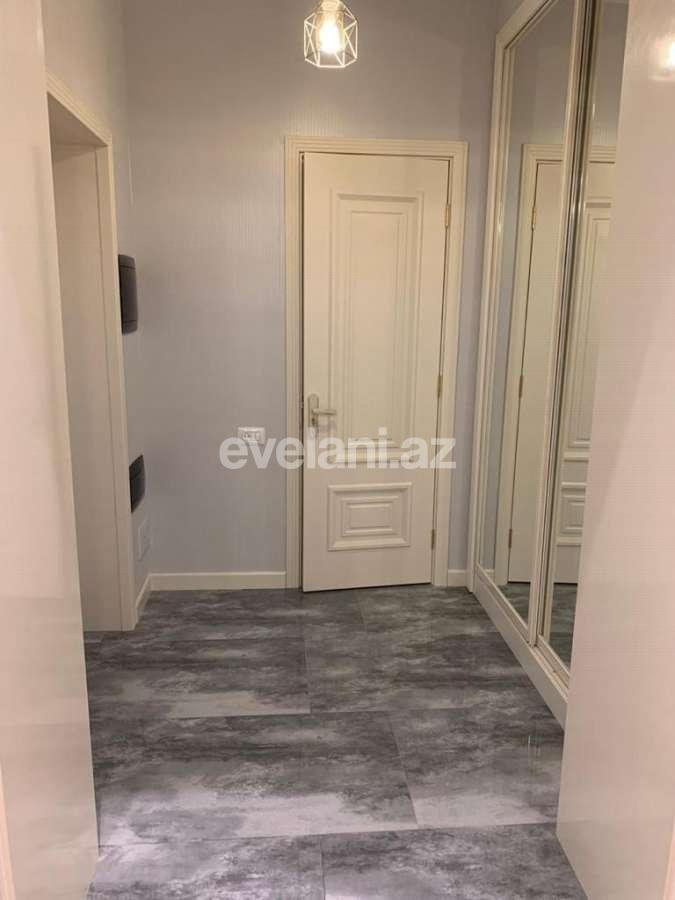 Rent, new building, 3 room, 120 m², 20 yanvar m.