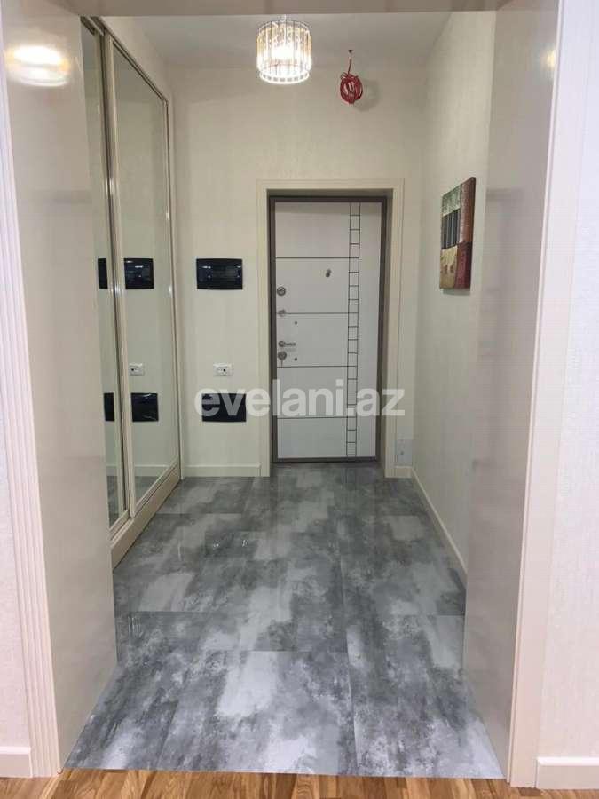 Rent, new building, 3 room, 120 m², 20 yanvar m.