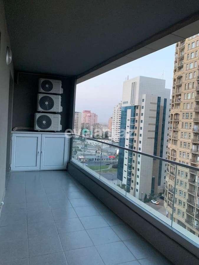 Rent, new building, 3 room, 120 m², 20 yanvar m.