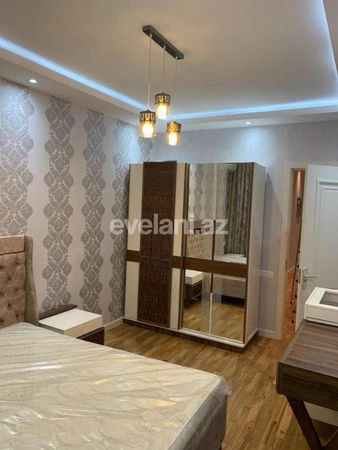 Rent, new building, 3 room, 120 m², 20 yanvar m.