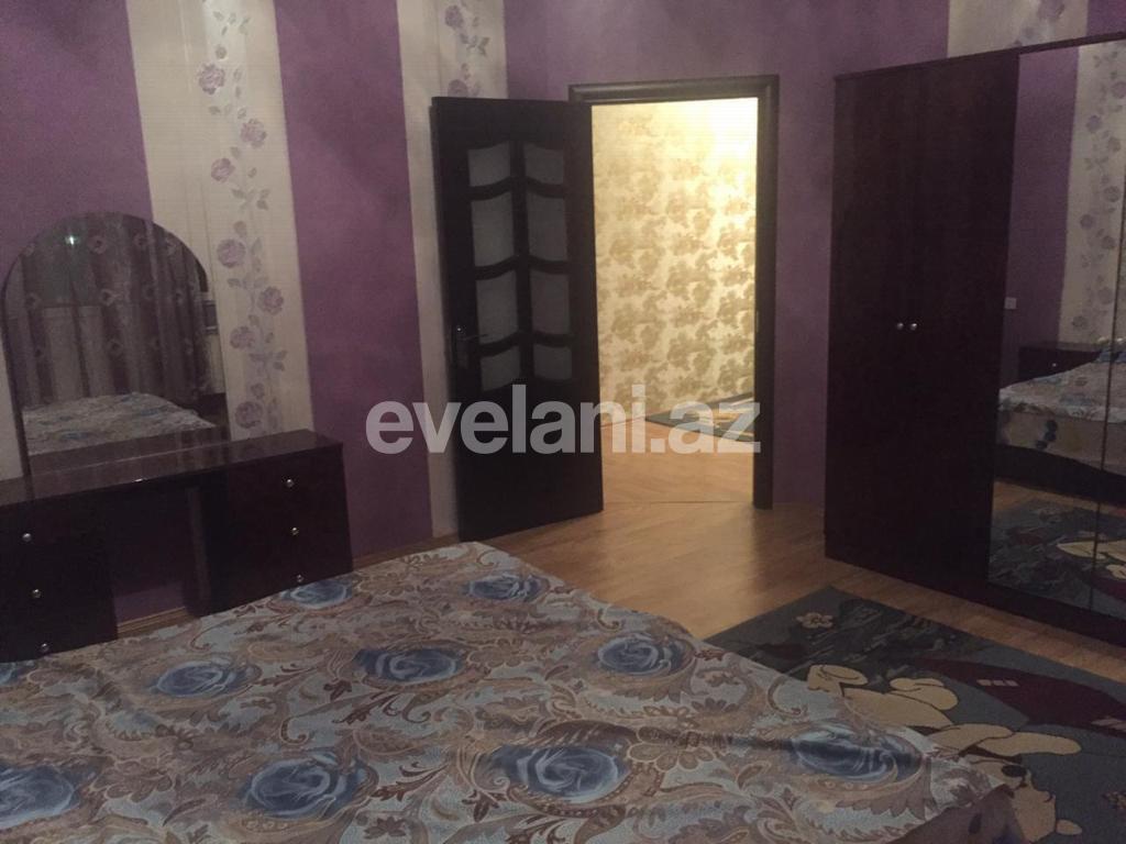 Satılır, yeni tikili, 2 otaqlı, 94 m², Şah İsmayıl Xətai m.