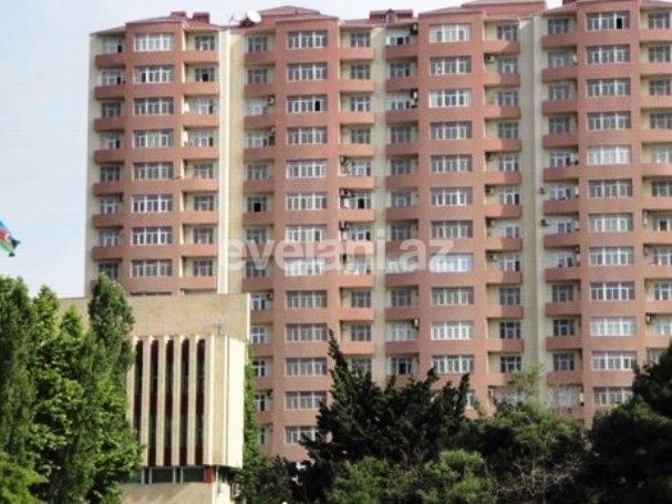 Satılır, yeni tikili, 2 otaqlı, 94 m², Şah İsmayıl Xətai m.