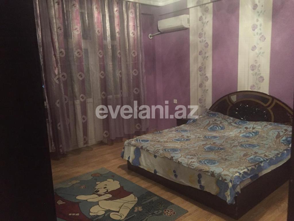 Satılır, yeni tikili, 2 otaqlı, 94 m², Şah İsmayıl Xətai m.