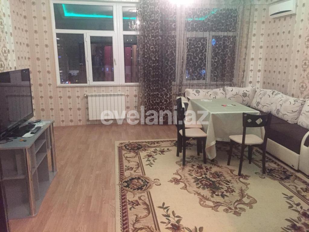 Satılır, yeni tikili, 2 otaqlı, 94 m², Şah İsmayıl Xətai m.