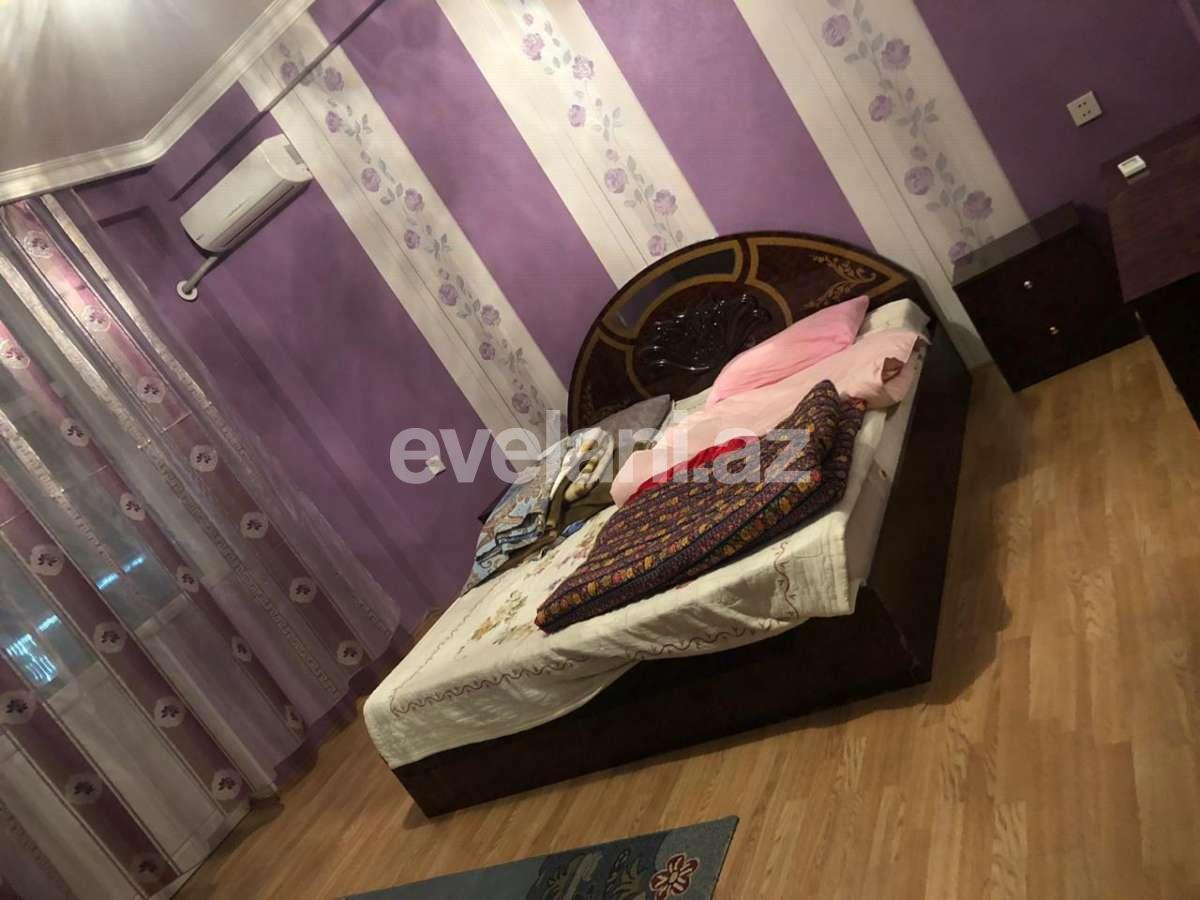 Satılır, yeni tikili, 2 otaqlı, 94 m², Şah İsmayıl Xətai m.