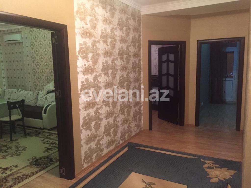 Satılır, yeni tikili, 2 otaqlı, 94 m², Şah İsmayıl Xətai m.