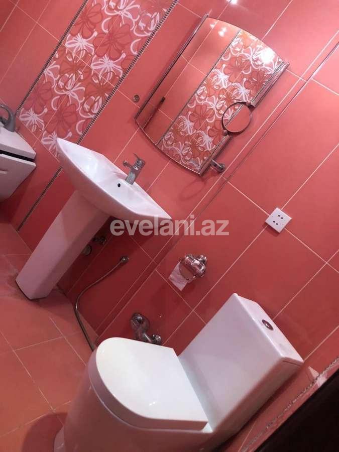 Satılır, yeni tikili, 2 otaqlı, 94 m², Şah İsmayıl Xətai m.