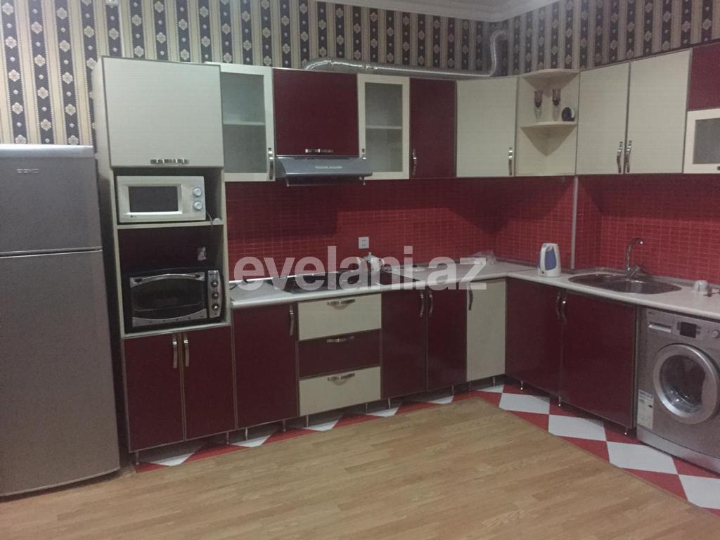 Satılır, yeni tikili, 2 otaqlı, 94 m², Şah İsmayıl Xətai m.