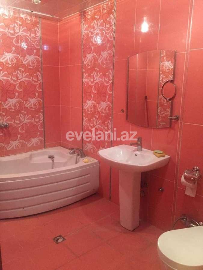 Satılır, yeni tikili, 2 otaqlı, 94 m², Şah İsmayıl Xətai m.