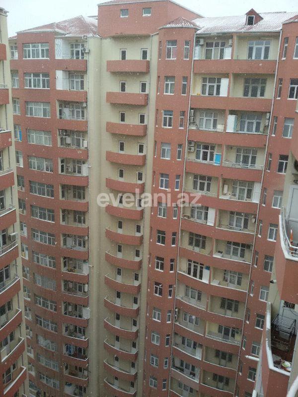 Satılır, yeni tikili, 2 otaqlı, 94 m², Şah İsmayıl Xətai m.
