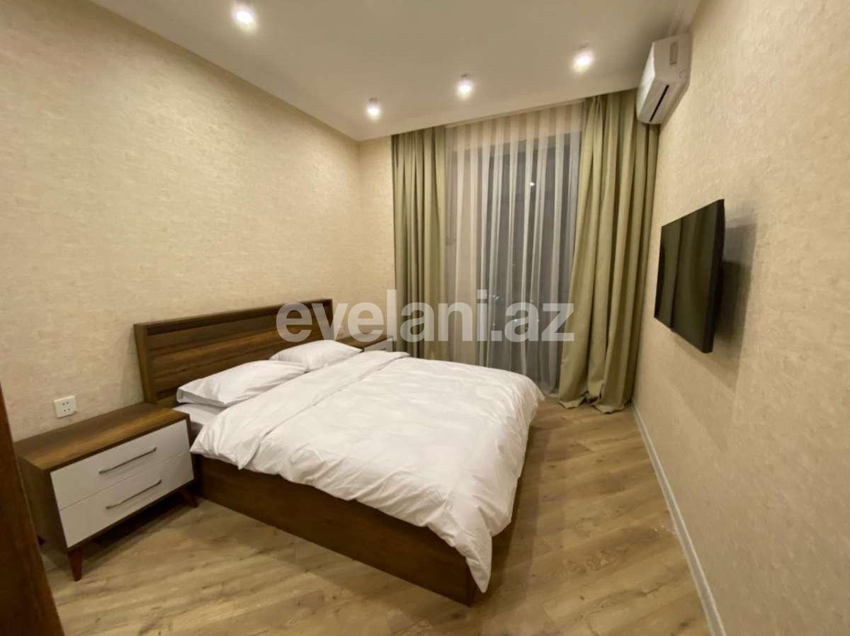 Kirayə verilir, yeni tikili, 2 otaqlı, 65 m², 20 yanvar m.